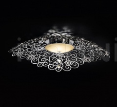 Потолочный светильник Crystal Marine 491/4PF Потолочный светильник Crystal Marine 491/4PF фабрика IDL Export