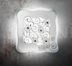 Потолочный светильник Crystal Marine 492/1PF Потолочный светильник Crystal Marine 492/1PF фабрика IDL Export