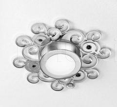 Потолочный светильник Crystal Marine 491/1PF Потолочный светильник Crystal Marine 491/1PF фабрика IDL Export