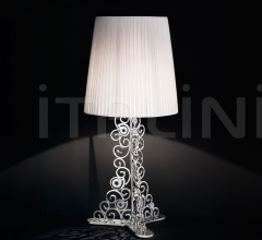 Настольная лампа Crystal Marine 492/1L фабрика IDL Export