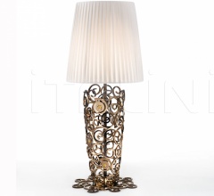 Настольная лампа Crystal Marine 491/1L Настольная лампа Crystal Marine 491/1L фабрика IDL Export