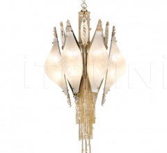 Люстра Crystal Moon 475/12 Люстра Crystal Moon 475/12 фабрика IDL Export