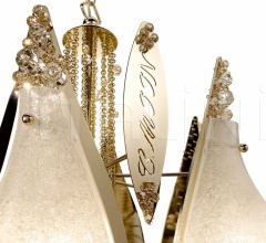 Люстра Crystal Moon 475/12 Люстра Crystal Moon 475/12 фабрика IDL Export