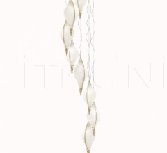 Подвесной светильник Crystal Moon 475/8 Подвесной светильник Crystal Moon 475/8 фабрика IDL Export