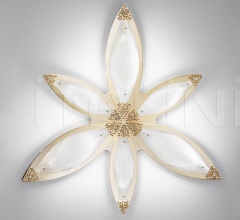 Потолочный светильник Crystal Moon 475/3+3PF Потолочный светильник Crystal Moon 475/3+3PF фабрика IDL Export