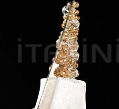 Настольный светильник Crystal Moon 475/1L Настольный светильник Crystal Moon 475/1L фабрика IDL Export