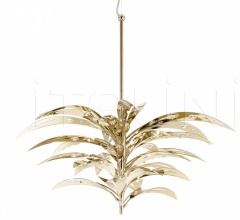 Подвесной светильник Crystal Palm 470/18 Подвесной светильник Crystal Palm 470/18 фабрика IDL Export
