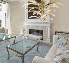 Подвесной светильник Crystal Palm 470/18 Подвесной светильник Crystal Palm 470/18 фабрика IDL Export