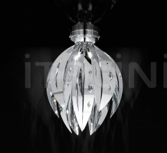 Потолочный светильник Crystal Palm 470/5PF Потолочный светильник Crystal Palm 470/5PF фабрика IDL Export