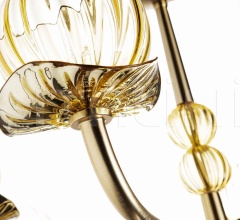 Люстра Dafne 545/3+3 Люстра Dafne 545/3+3 фабрика IDL Export