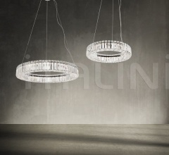 Подвесной светильник Diamante 628/70 Подвесной светильник Diamante 628/70 фабрика IDL Export