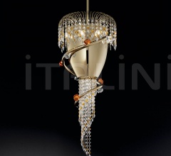 Подвесной светильник Divina 439/9 Подвесной светильник Divina 439/9 фабрика IDL Export