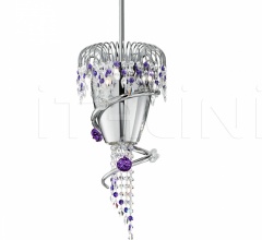 Люстра Divina 439/6 Люстра Divina 439/6 фабрика IDL Export