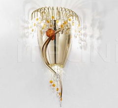 Настенный светильник Divina 439/3+2A Настенный светильник Divina 439/3+2A фабрика IDL Export