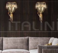 Настенный светильник Divina 439/6A Настенный светильник Divina 439/6A фабрика IDL Export