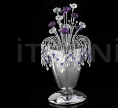 Настенный светильник Divina 439/3L Настенный светильник Divina 439/3L фабрика IDL Export