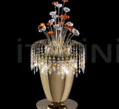 Настенный светильник Divina 439/6L Настенный светильник Divina 439/6L фабрика IDL Export