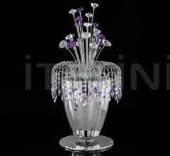 Настенный светильник Divina 439/6L Настенный светильник Divina 439/6L фабрика IDL Export