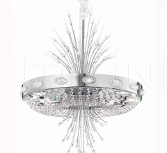 Люстра Elegance 431/15 Люстра Elegance 431/15 фабрика IDL Export