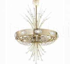 Люстра Elegance 431/9 Люстра Elegance 431/9 фабрика IDL Export
