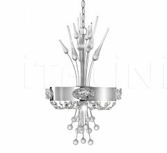Подвесной светильник Elegance 431/1SL Подвесной светильник Elegance 431/1SL фабрика IDL Export
