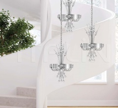 Подвесной светильник Elegance 431/1SL Подвесной светильник Elegance 431/1SL фабрика IDL Export