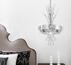 Подвесной светильник Elegance 431/1SL Подвесной светильник Elegance 431/1SL фабрика IDL Export