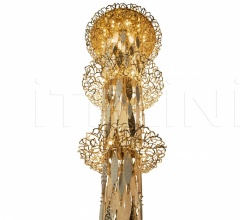 Люстра Elite 596/28+3 Люстра Elite 596/28+3 фабрика IDL Export