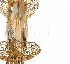 Люстра Elite 596/28+3 Люстра Elite 596/28+3 фабрика IDL Export