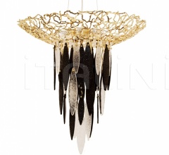 Люстра Elite 596/8+1 Люстра Elite 596/8+1 фабрика IDL Export