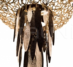 Люстра Elite 596/8+1 Люстра Elite 596/8+1 фабрика IDL Export