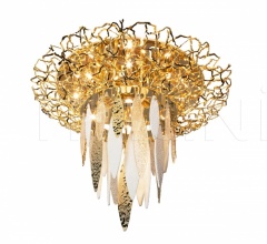 Потолочный светильник Elite 596/8+1PF Потолочный светильник Elite 596/8+1PF фабрика IDL Export