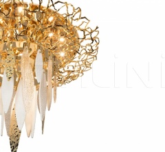 Потолочный светильник Elite 596/8+1PF Потолочный светильник Elite 596/8+1PF фабрика IDL Export