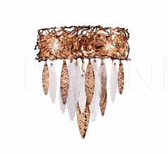 Настенный светильник Elite 596/2+1A Настенный светильник Elite 596/2+1A фабрика IDL Export