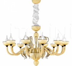 Люстра Epoque 446/12 Люстра Epoque 446/12 фабрика IDL Export