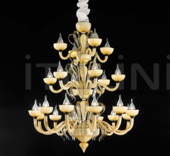 Люстра Epoque 446/12+6+4 Люстра Epoque 446/12+6+4 фабрика IDL Export