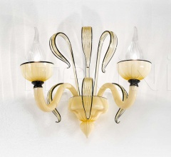 Настенный светильник Epoque 446/2A Настенный светильник Epoque 446/2A фабрика IDL Export