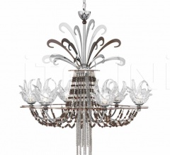 Люстра Exotic 450/6+1 Люстра Exotic 450/6+1 фабрика IDL Export