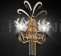 Настенный светильник Exotic 450/2A Настенный светильник Exotic 450/2A фабрика IDL Export