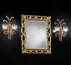 Настенный светильник Exotic 450/2A Настенный светильник Exotic 450/2A фабрика IDL Export