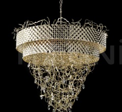 Люстра Groovy 463/12 Люстра Groovy 463/12 фабрика IDL Export