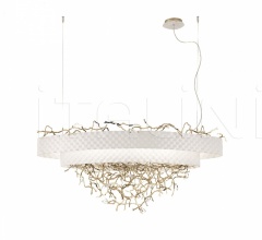 Подвесной светильник Groovy 464/12 Подвесной светильник Groovy 464/12 фабрика IDL Export