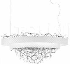 Подвесной светильник Groovy 464/12 Подвесной светильник Groovy 464/12 фабрика IDL Export
