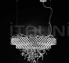 Подвесной светильник Groovy 464/6 Подвесной светильник Groovy 464/6 фабрика IDL Export