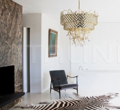 Подвесной светильник Groovy 463/10 Подвесной светильник Groovy 463/10 фабрика IDL Export