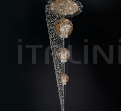 Подвесной светильник Groovy 463/100 фабрика IDL Export