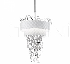 Подвесной светильник Groovy 463/6 фабрика IDL Export