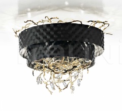 Подвесной светильник Groovy 463/8PF Подвесной светильник Groovy 463/8PF фабрика IDL Export