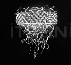 Настенный светильник Groovy 463/1A Настенный светильник Groovy 463/1A фабрика IDL Export