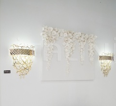 Настенный светильник Groovy 463/1A Настенный светильник Groovy 463/1A фабрика IDL Export